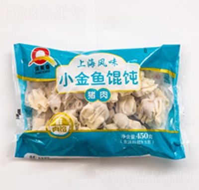 �Ϻ��LζС���~�i���Q�450���ك�����ʳƷ���̴���