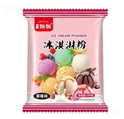 ���椱���ܷ۲�ݮζ�_�Ʒ100g