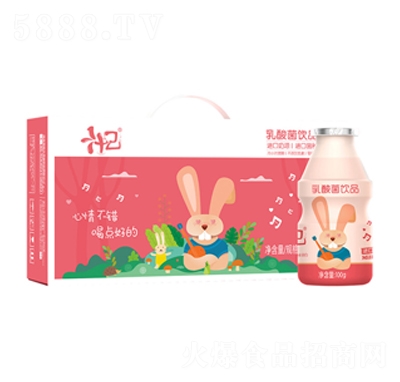 ֭����С�M������Ʒ100mlX24ƿ