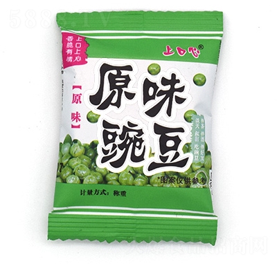 �Ͽ���ɢ�b�Q(ch��ng)��ԭζ�㶹���e��؛��ʳ