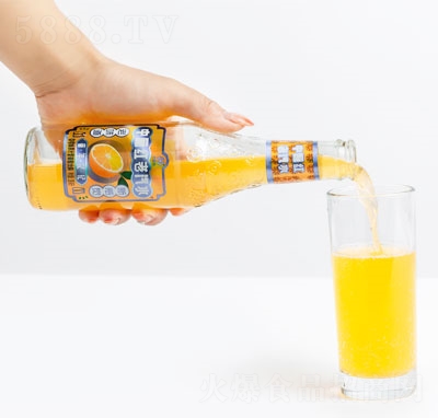 ��ԭ�t���ζ����ˮ̼�����280ml