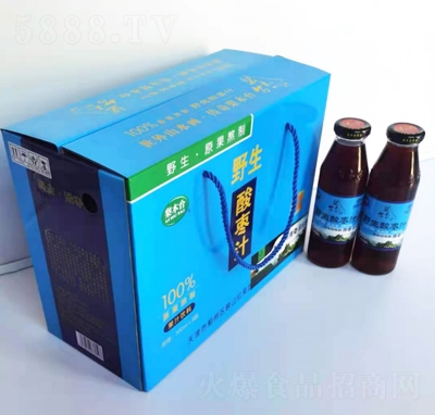 ��ľ�_(t��i)Ұ���ᗗ֭�Y������320mlX8ƿ