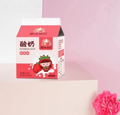 ��ζ��Ҋ���̲�ݮζ330ml