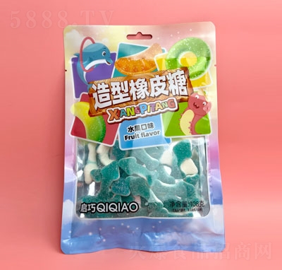 ����������Ƥ��ˮ����ζ108g