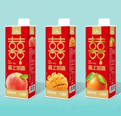 ����ţ���ζ�ͺϹ�֭���1.25��