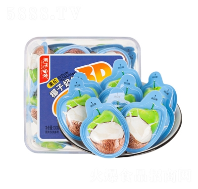 ����֮��3D����Ҭ������100g���e��ʳ