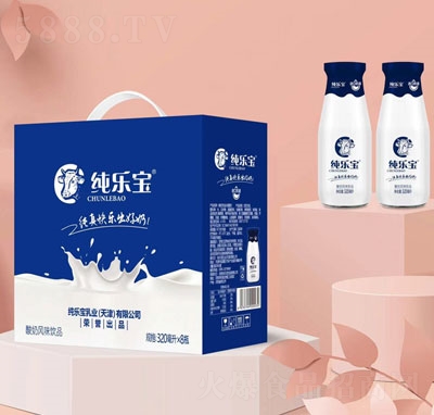 �����������L(f��ng)ζ�Ʒ320mlX8