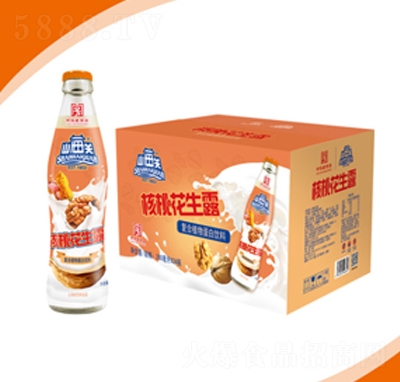 ɽ���P���һ���¶�ͺ�ֲ�ﵰ�����260����X24ƿ