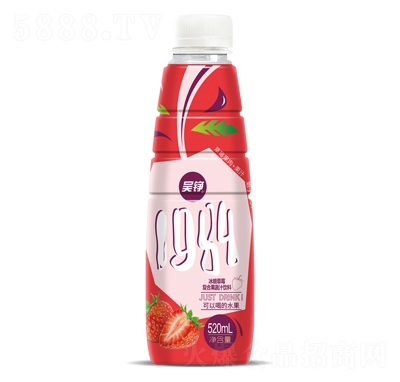 ���P���ǲ�ݮ�����Lζ���520ml