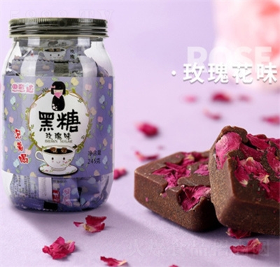 ˼���_(d��)����õ�廨ζ245g���eʳƷ