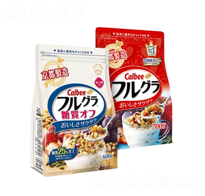 ������Calbee�Ƹ�������Ƭ600g������ʳ�������