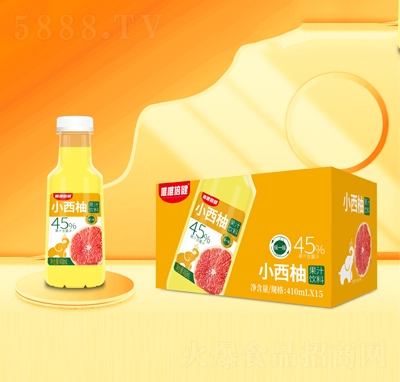 ΨΨ����С���ֹ�֭���410mlX15ƿ