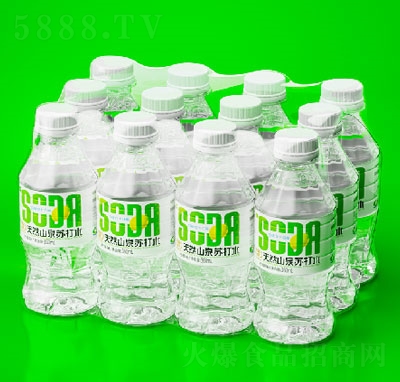 ������ȻɽȪ�K��ˮ����ζ360mlX12ƿ