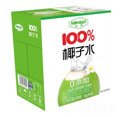 ����Ҭ��ˮ1kgX6ƿ