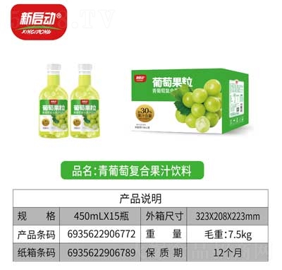 ����(d��ng)������ζ��(f��)�Ϲ�֭���450mlX15ƿ