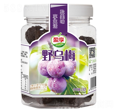 ӯ��Ұ��÷330g���T���ɹ���