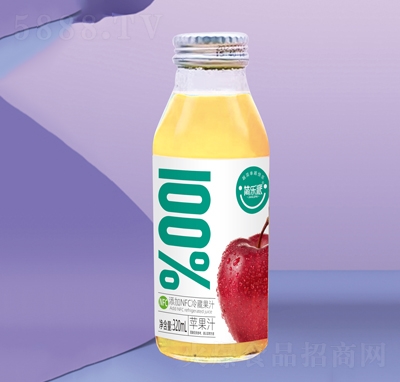 ������100%�O��֭��֭���320ml