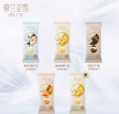 ���mʥѩ��ţ��֧�����Ҳ�ݮ����ɿ���4��ζ��ţ�����