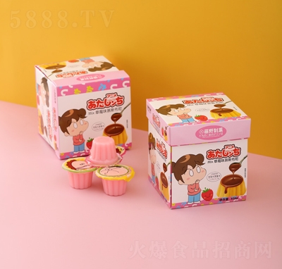 ��Ұ��ǑMixĽ˹���328g��ݮζ��ͯ���������������ʳ