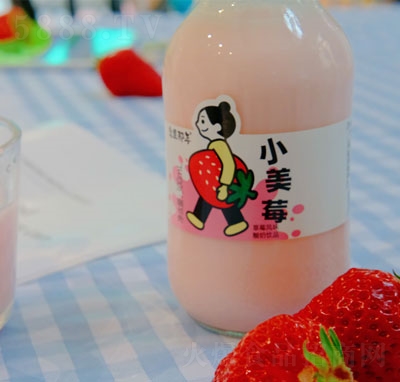 ��������ݮ�����Ʒ300mlƿ�b