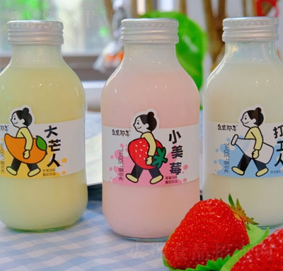 ��������ݮ�����Ʒ300ml����