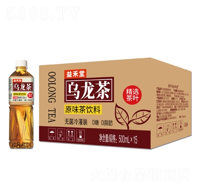 ����Þ�����ԭζ�����500mlX15ƿ