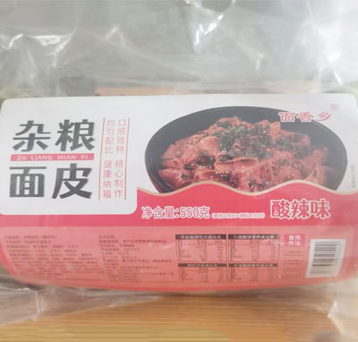 �����l(xi��ng)�s�Z��Ƥ����ʳƷ����ζ