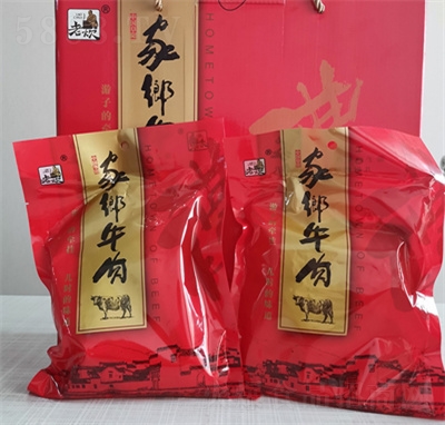 �ϴ��uţ��Y�д�K��ʳ���l(xi��ng)ţ������Y������ζ