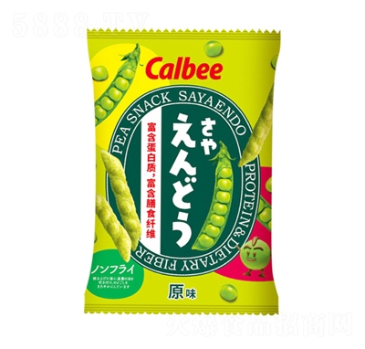 calbee�������㶹��ԭζ�򻯴���l��lС��