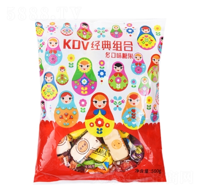KDV����ǹ�500g