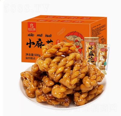 �ȱ�ٝ�W(w��ng)�tС�黨��ʳ���b�黨���c(di��n)�����eʳƷС����ʳ