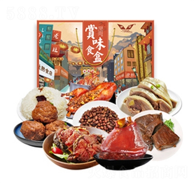 �϶��Ϻ�ζ��ʳ���\�D(zhu��n)�Y��2880g���eʳƷ����⸬��ʳ