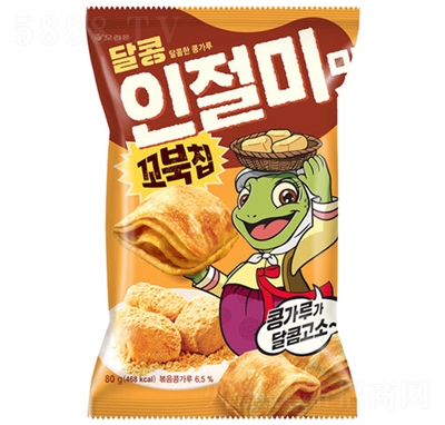 ���������(g��)��Ŵ�׸�ζ������80g�����������e��ʳ