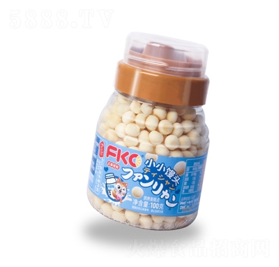 FKOСС�z�^ʲ�\����ζ100gĥ������e��ʳƷ