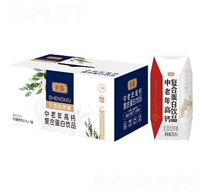 ʥĽ��������}�ͺϵ����Ʒ200mlX12��