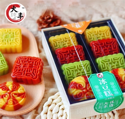 ���S������320g���b���SʳƷ�G����𻨸���y(t��ng)��ʳ