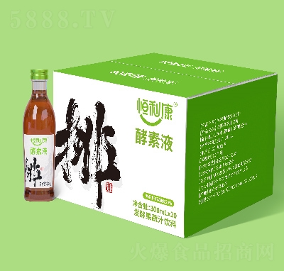 ����������Һ�l(f��)�͹���֭�������300ml��20