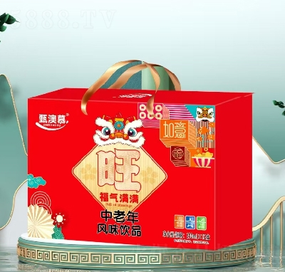 ���Ľ���������L(f��ng)ζ�Ʒ250ml��12��