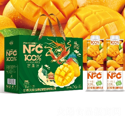 ��ԪNFC��֭��϶Y��â��֭1L��4