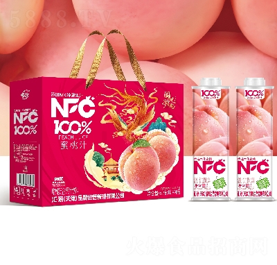 ��ԪNFC��֭��϶Y������֭250ml��12