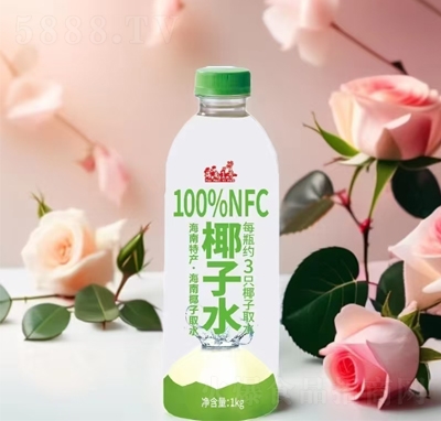 ����1̖(h��o)100%NFCҬ��ˮ1kg����