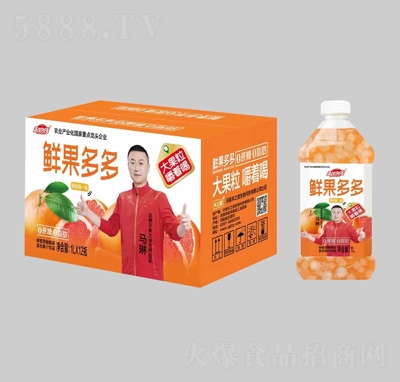 ���ܾ��ͺϹ�֭��������֭1L��12ƿ