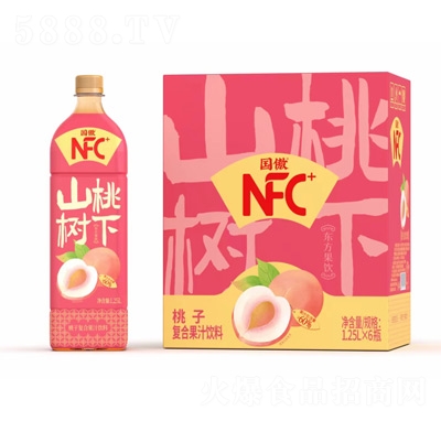 �����ͺϹ�֭��֭1.25L��6