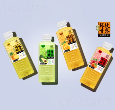 �S������֦��¶��֭���500ml