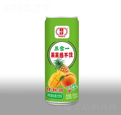 ���й�������ס�ͺϹ�֭â���S�Ҳ��}320ml