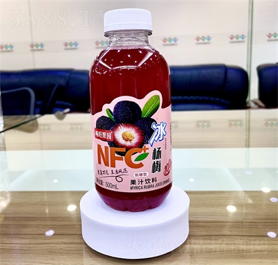 �������@NFC��÷â��֭500ml