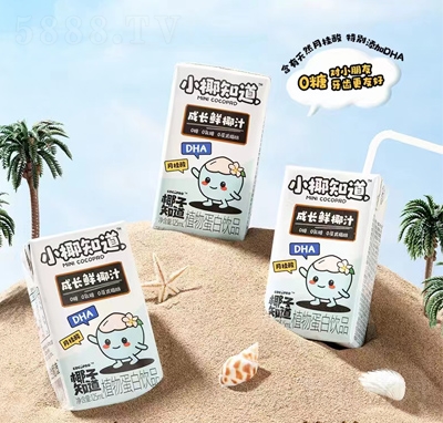 СҬ֪�����L(zh��ng)�rҬֲ֭�ﵰ���Ʒ125ml