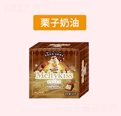 �ӛmeiji����ѩ����������ζ�ɿ���62g���e��ʳŮ�����նY��������ֶY��