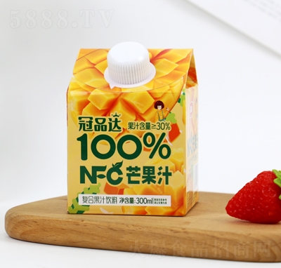 ��Ʒ�_NFCâ��֭�ͺϹ�֭���300ml