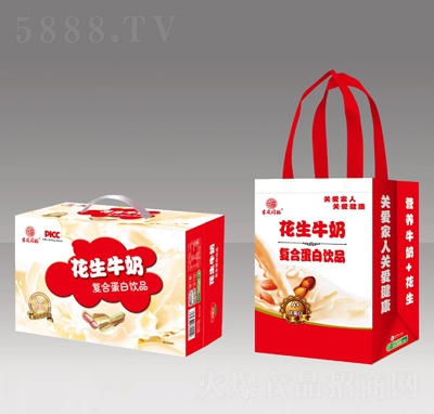 吉慶同?；ㄉＤ虖?fù)合蛋白飲品招商